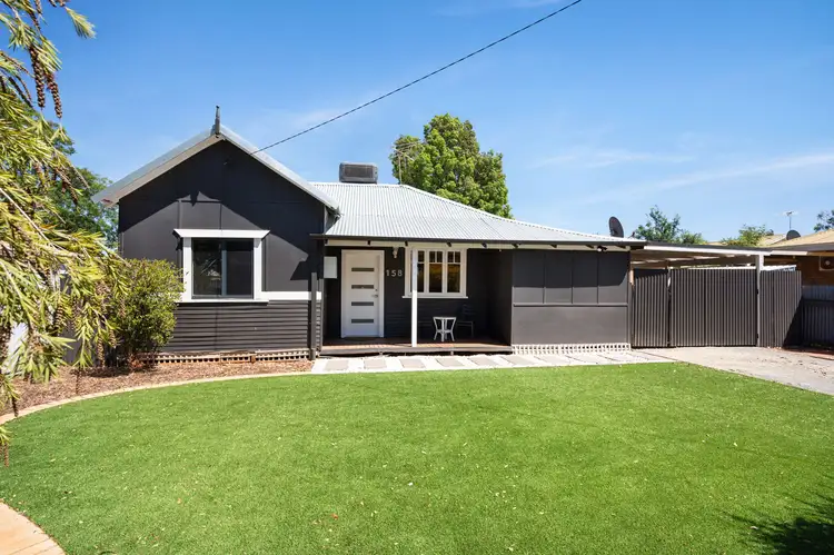 158 Bourke Street, Piccadilly WA 6430