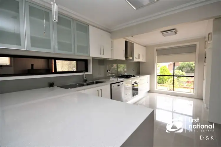 Second view of Homely house listing, 2 Balnarring Drive, Kings Park VIC 3021