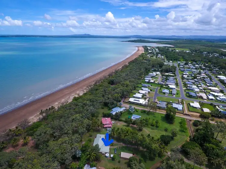Main view of Homely house listing, 148 Miran Khan Drive, Armstrong Beach QLD 4737