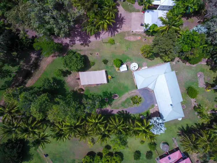 Second view of Homely house listing, 148 Miran Khan Drive, Armstrong Beach QLD 4737