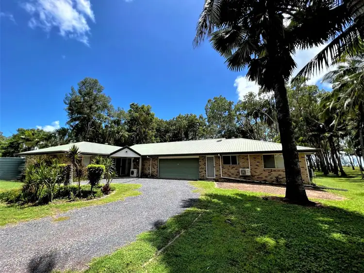 Third view of Homely house listing, 148 Miran Khan Drive, Armstrong Beach QLD 4737