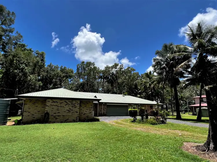 Fourth view of Homely house listing, 148 Miran Khan Drive, Armstrong Beach QLD 4737