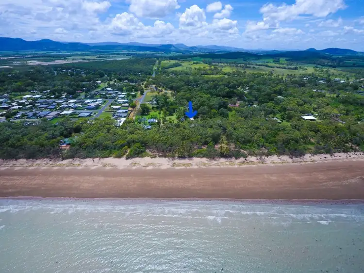Sixth view of Homely house listing, 148 Miran Khan Drive, Armstrong Beach QLD 4737