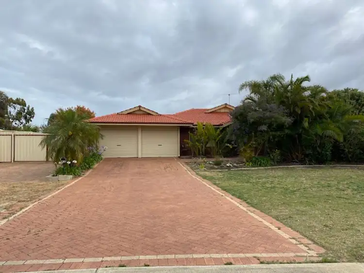 120 South Yunderup Road, South Yunderup WA 6208
