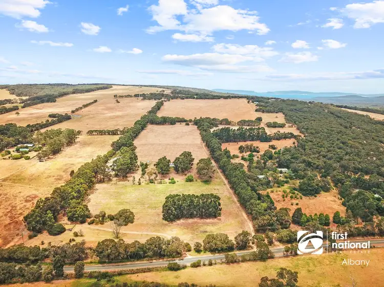 588 Nanarup Road, Kalgan WA 6330