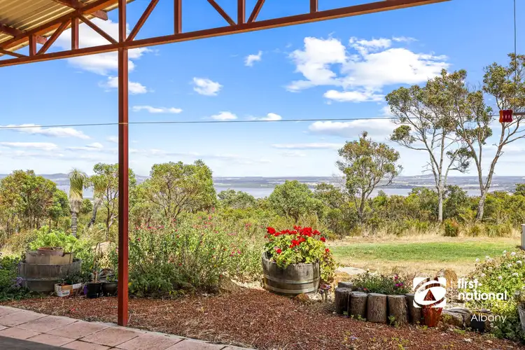 Seventh view of Homely rural property listing, 588 Nanarup Road, Kalgan WA 6330