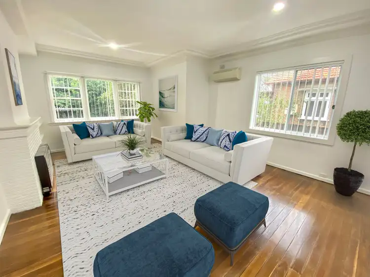Main view of Homely house listing, 45 Midson Road, Epping NSW 2121