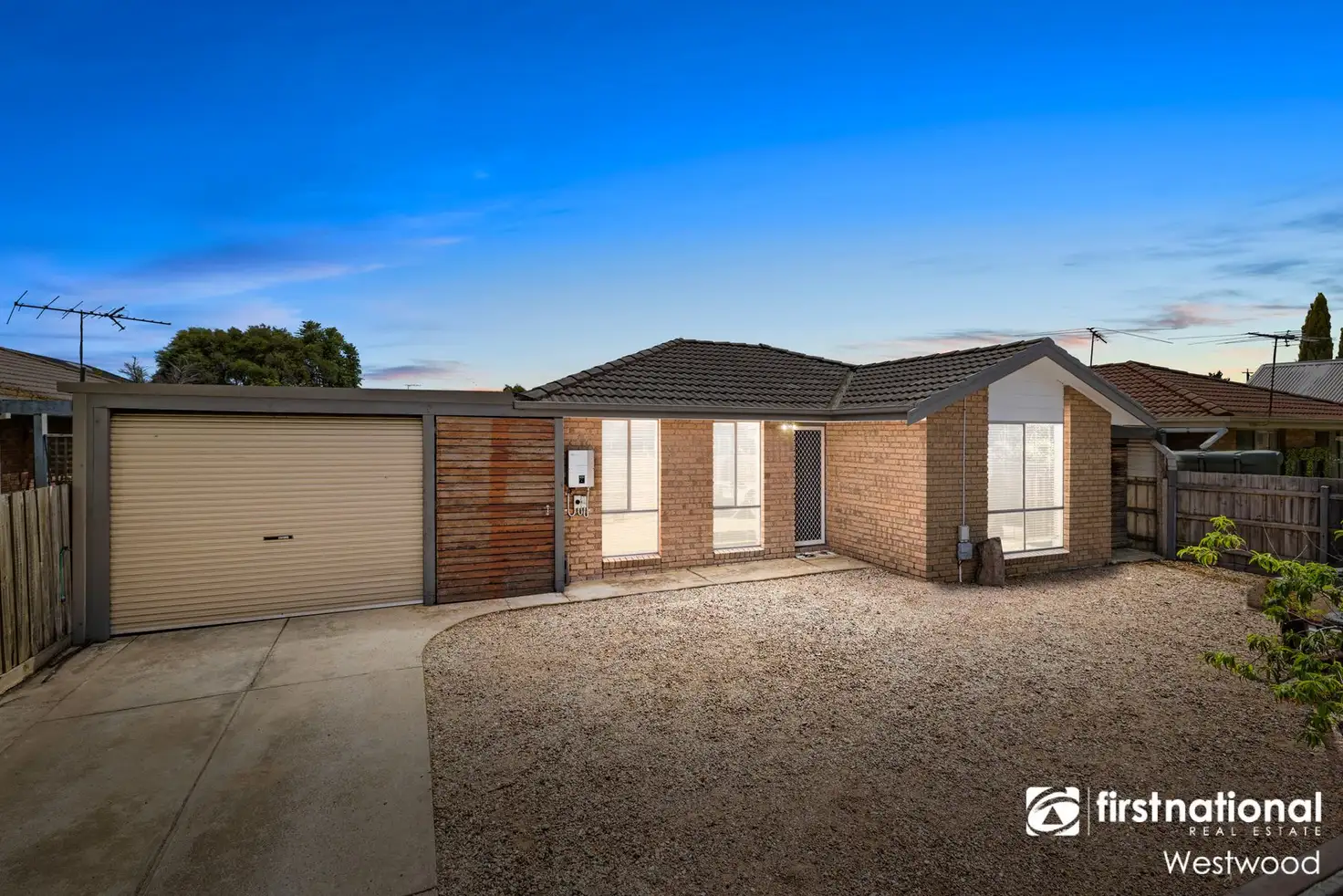 Main view of Homely house listing, 121 Flemington Crescent, Werribee VIC 3030