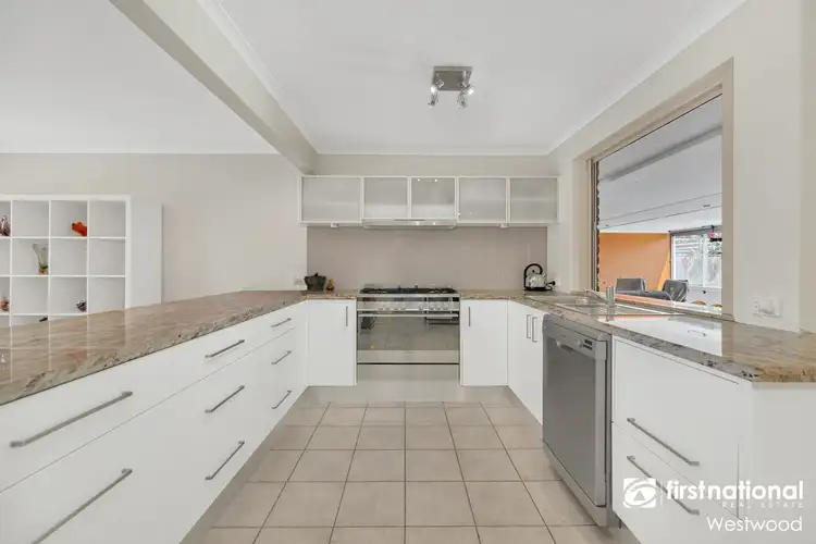 Second view of Homely house listing, 121 Flemington Crescent, Werribee VIC 3030