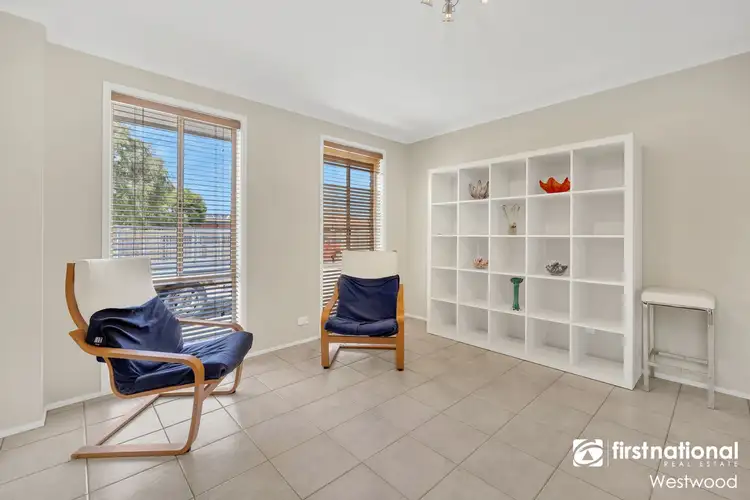 Fifth view of Homely house listing, 121 Flemington Crescent, Werribee VIC 3030
