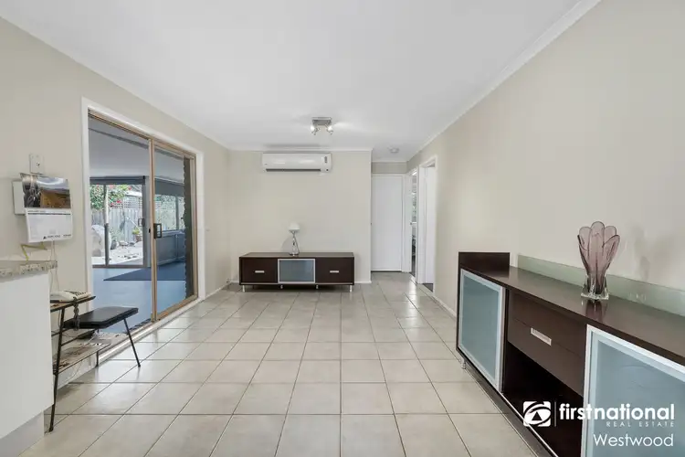 Sixth view of Homely house listing, 121 Flemington Crescent, Werribee VIC 3030