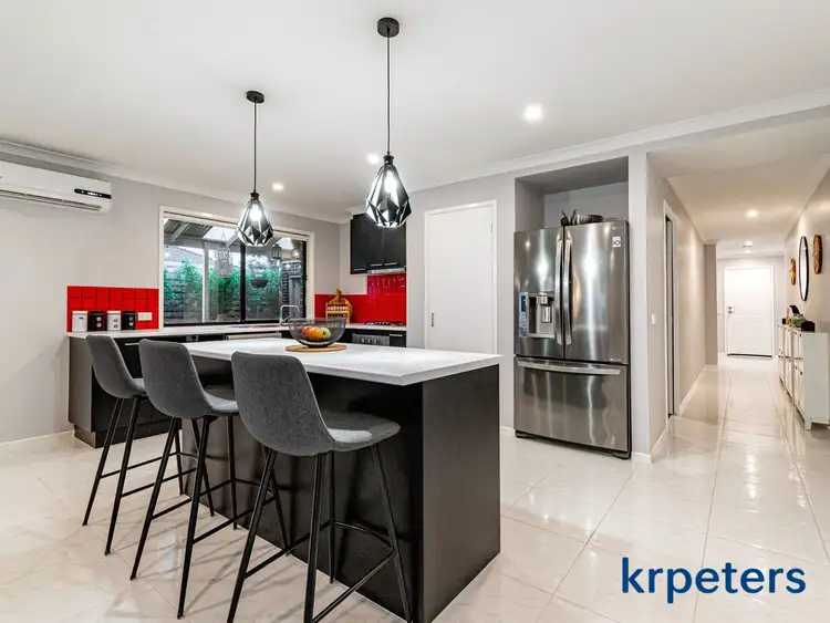 Second view of Homely house listing, 10 Licodia Drive, Pakenham VIC 3810