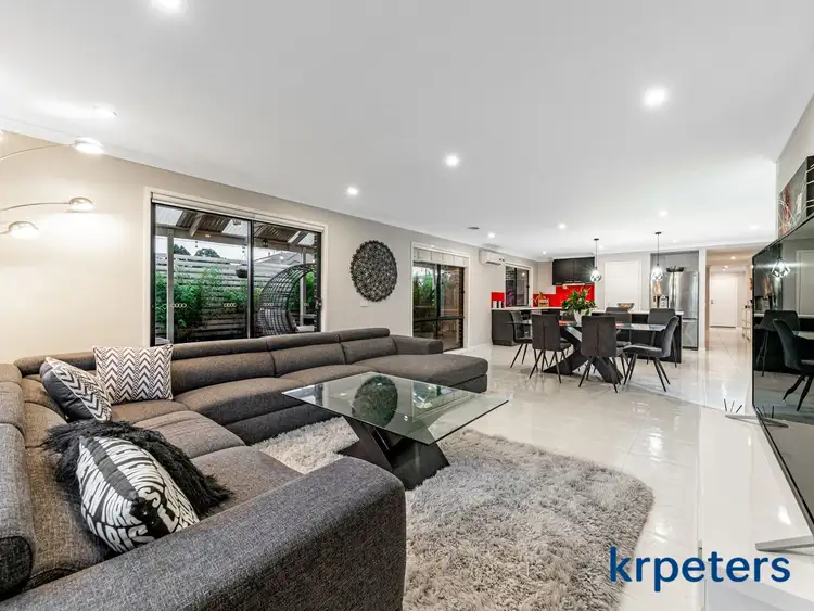 Sixth view of Homely house listing, 10 Licodia Drive, Pakenham VIC 3810