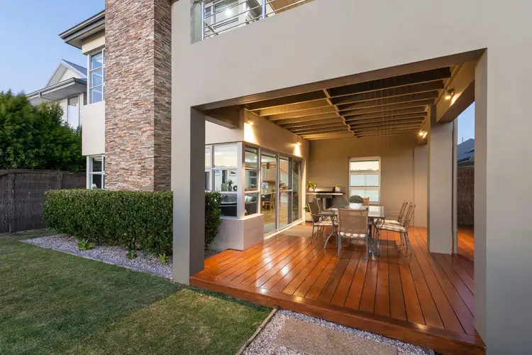 Second view of Homely house listing, 21 Long Island Quays, Dunsborough WA 6281