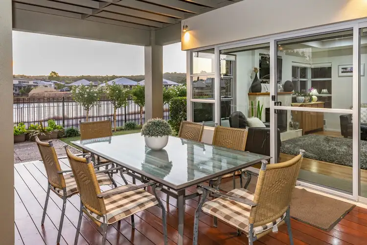 Third view of Homely house listing, 21 Long Island Quays, Dunsborough WA 6281