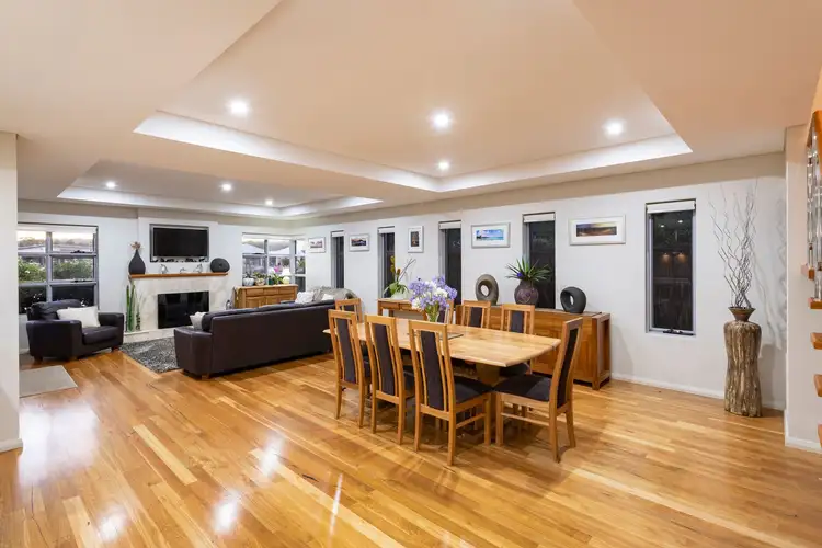 Fourth view of Homely house listing, 21 Long Island Quays, Dunsborough WA 6281