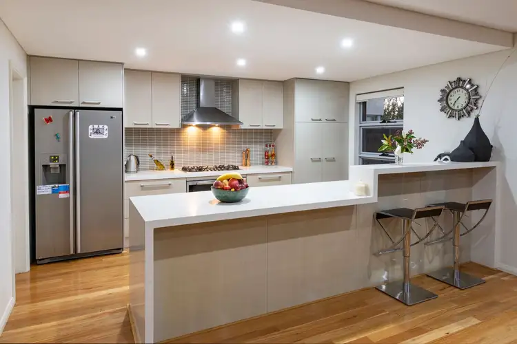 Sixth view of Homely house listing, 21 Long Island Quays, Dunsborough WA 6281