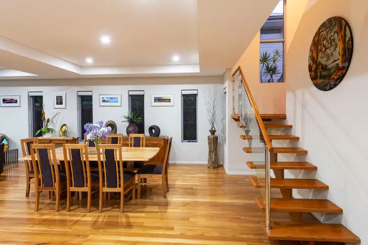 Seventh view of Homely house listing, 21 Long Island Quays, Dunsborough WA 6281