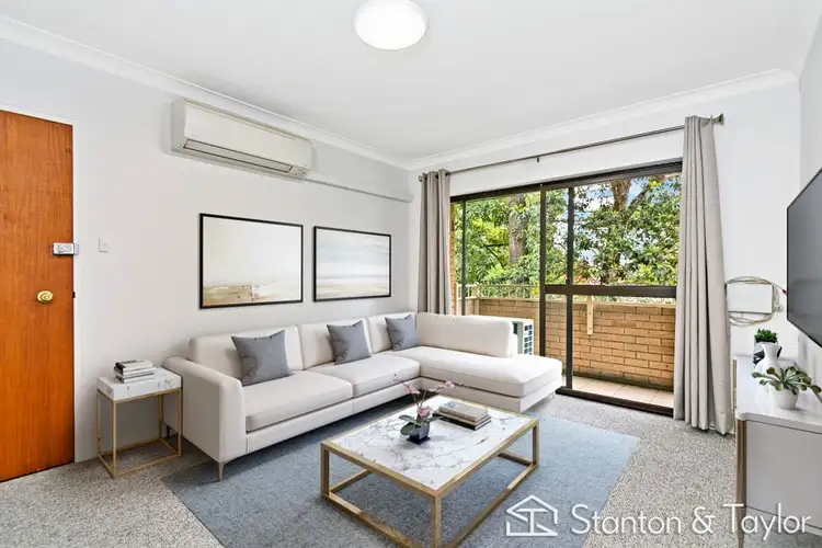 Second view of Homely unit listing, 8/8 Macquarie Avenue, Penrith NSW 2750