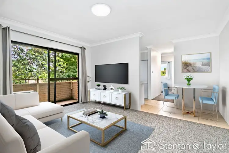 Third view of Homely unit listing, 8/8 Macquarie Avenue, Penrith NSW 2750