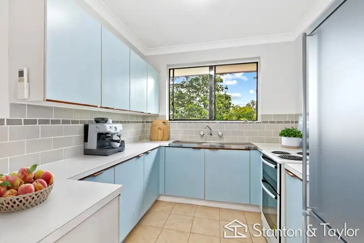 Fourth view of Homely unit listing, 8/8 Macquarie Avenue, Penrith NSW 2750