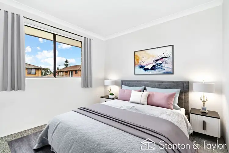 Fifth view of Homely unit listing, 8/8 Macquarie Avenue, Penrith NSW 2750