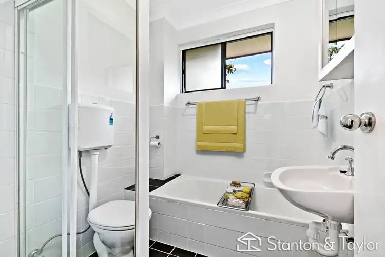 Sixth view of Homely unit listing, 8/8 Macquarie Avenue, Penrith NSW 2750