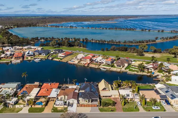Second view of Homely house listing, 103 Allambi Way, South Yunderup WA 6208