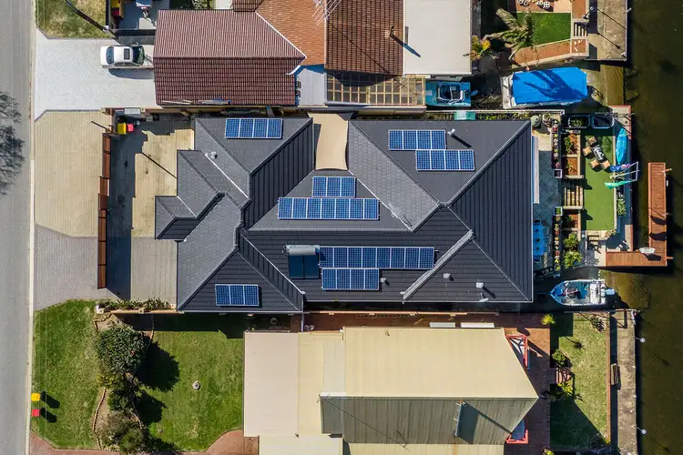 Third view of Homely house listing, 103 Allambi Way, South Yunderup WA 6208