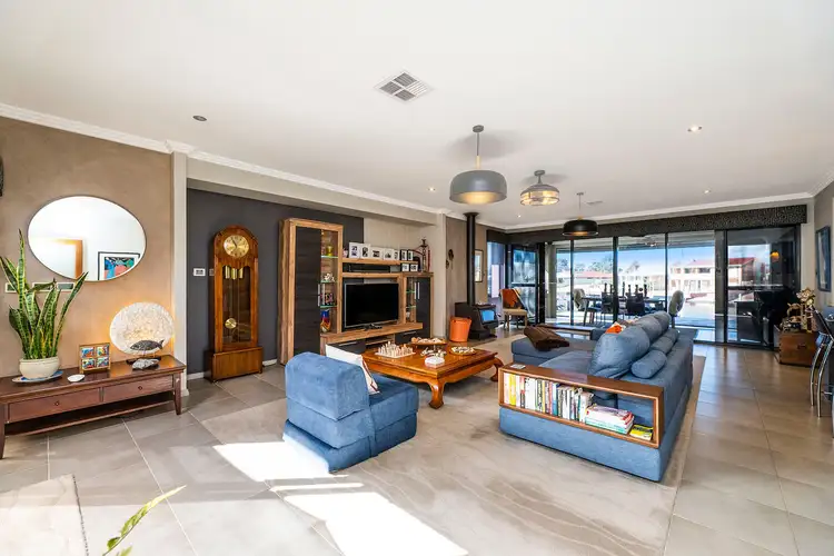 Fourth view of Homely house listing, 103 Allambi Way, South Yunderup WA 6208