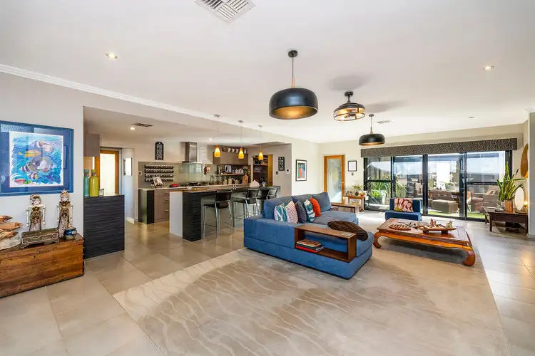 Sixth view of Homely house listing, 103 Allambi Way, South Yunderup WA 6208