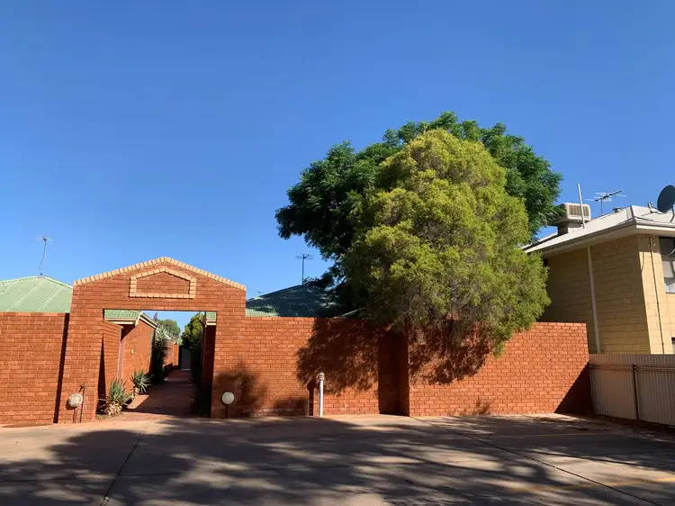 Main view of Homely unit listing, 4/19 Macdonald Street., Kalgoorlie WA 6430