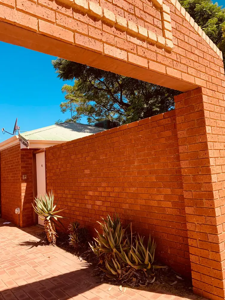 Second view of Homely unit listing, 4/19 Macdonald Street., Kalgoorlie WA 6430