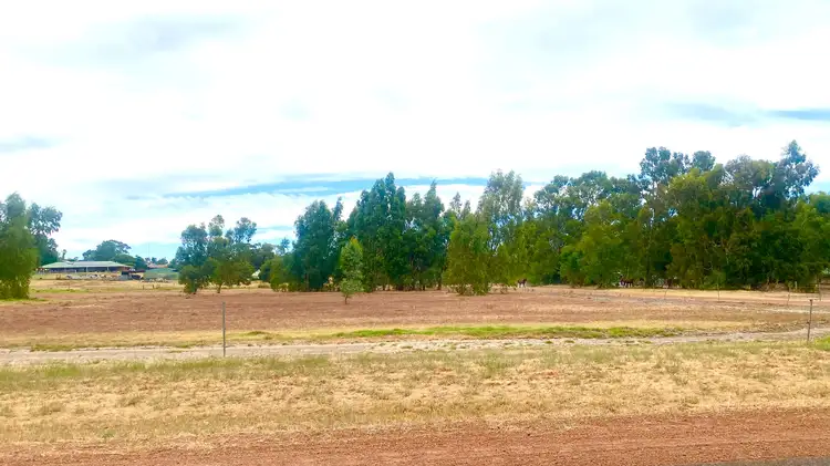 Lot 314 Paterson Road, Waroona WA 6215