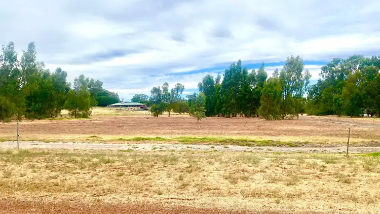 Second view of Homely land listing, Lot 314 Paterson Road, Waroona WA 6215