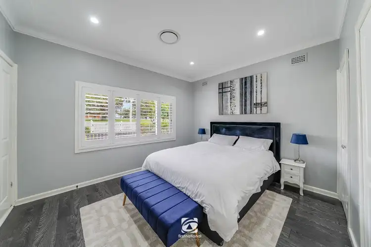 Fourth view of Homely house listing, 20 Merlin Street, The Oaks NSW 2570