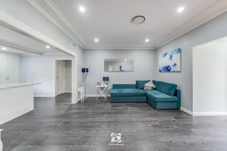Sixth view of Homely house listing, 20 Merlin Street, The Oaks NSW 2570