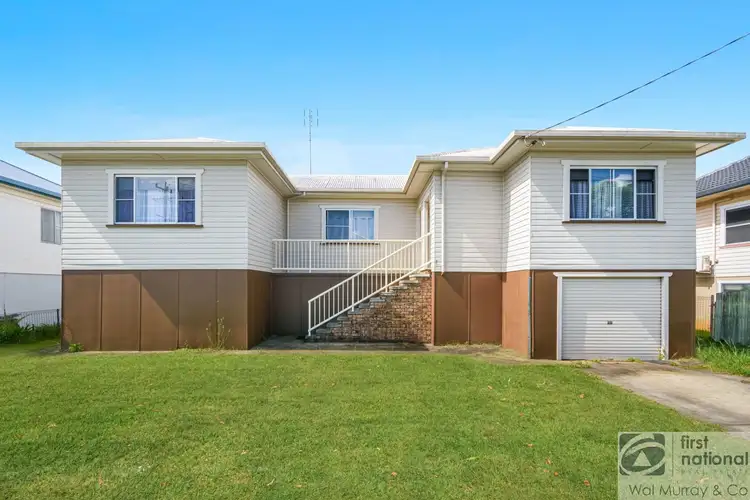 Main view of Homely house listing, 86 Walker Street, East Lismore NSW 2480