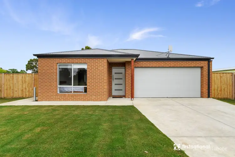 Main view of Homely house listing, 18 King Street, Rosedale VIC 3847
