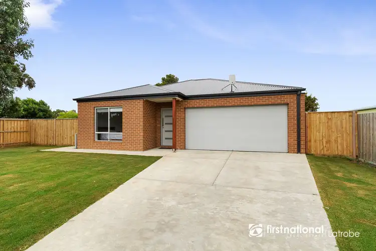 Second view of Homely house listing, 18 King Street, Rosedale VIC 3847