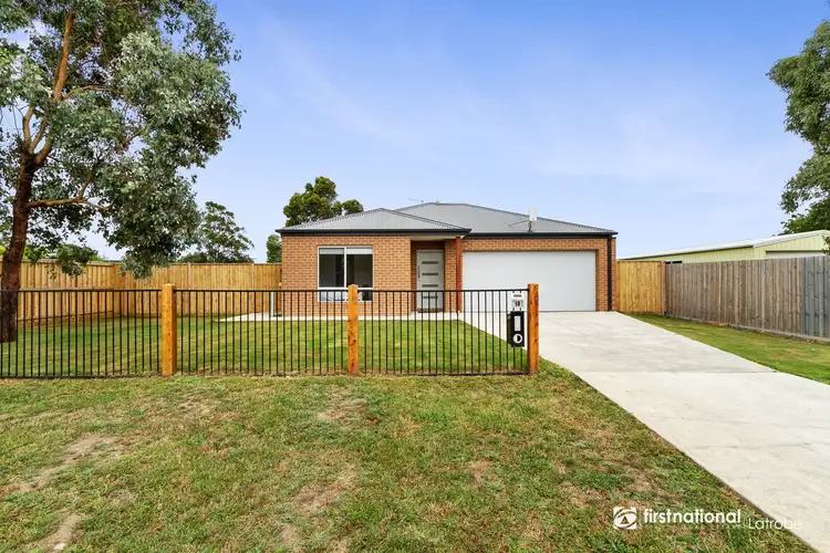 Third view of Homely house listing, 18 King Street, Rosedale VIC 3847