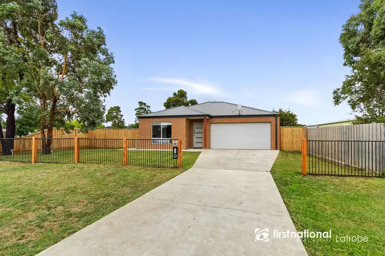 Fourth view of Homely house listing, 18 King Street, Rosedale VIC 3847