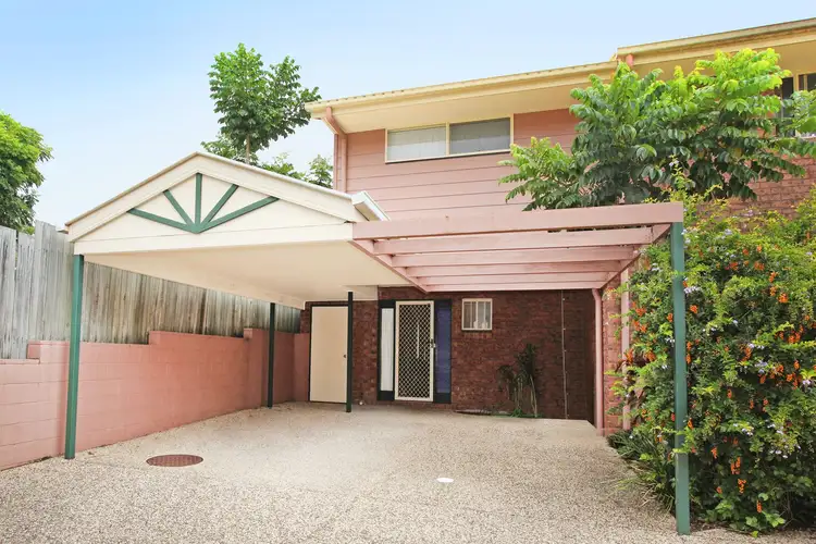 Main view of Homely townhouse listing, 3/9 Mary Street, Nambour QLD 4560