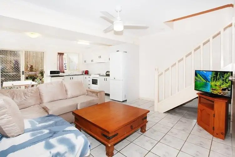 Second view of Homely townhouse listing, 3/9 Mary Street, Nambour QLD 4560