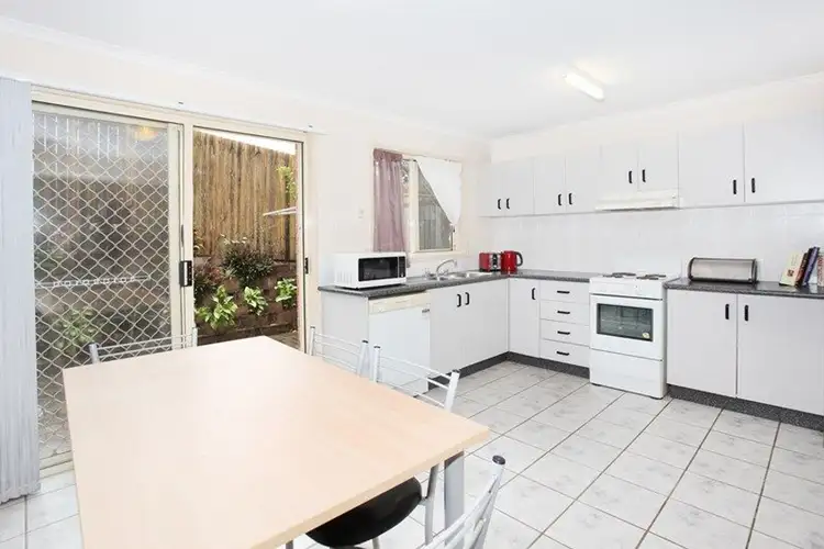 Fifth view of Homely townhouse listing, 3/9 Mary Street, Nambour QLD 4560