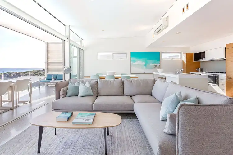 Fourth view of Homely villa listing, 21/67 Smiths Beach Road, Yallingup WA 6282