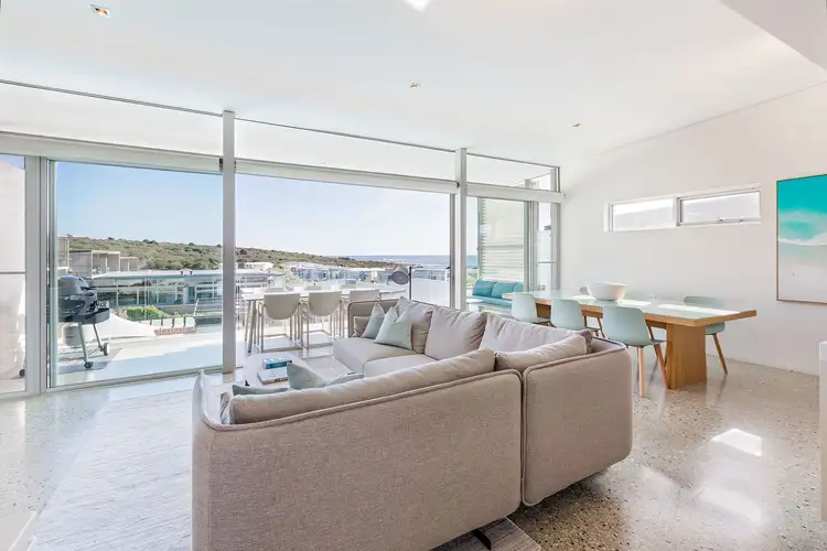 Sixth view of Homely villa listing, 21/67 Smiths Beach Road, Yallingup WA 6282