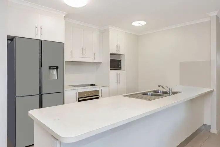 Second view of Homely house listing, 9 Lanikai Place, Mount Low QLD 4818