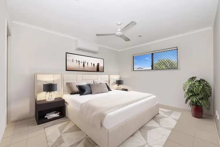 Fifth view of Homely house listing, 9 Lanikai Place, Mount Low QLD 4818