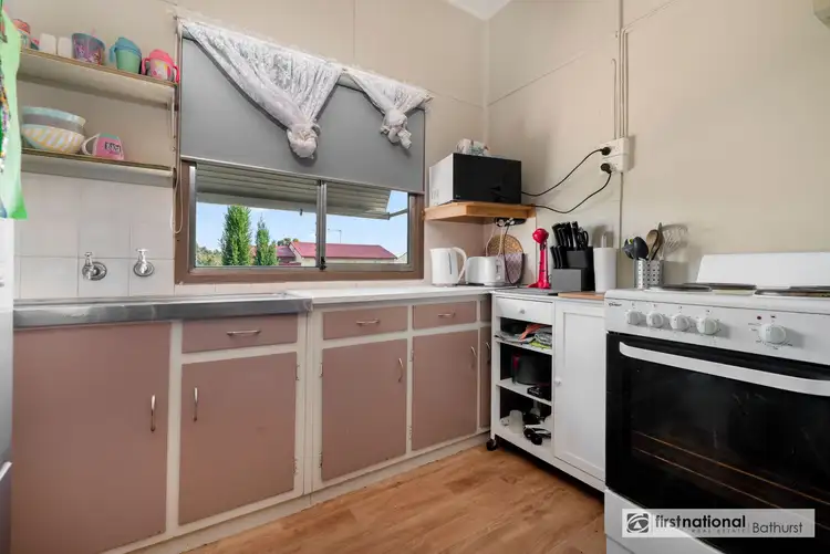 Second view of Homely house listing, 19 Alamein Walk, West Bathurst NSW 2795